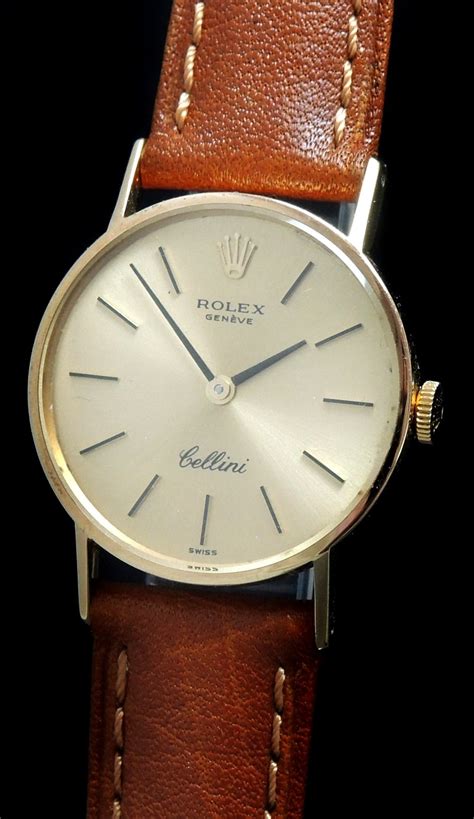 prezzi rolex cellini usati|cellini rolex watches ladies vintage.